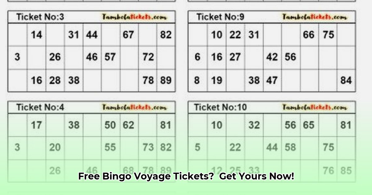bingo-voyage-free-tickets